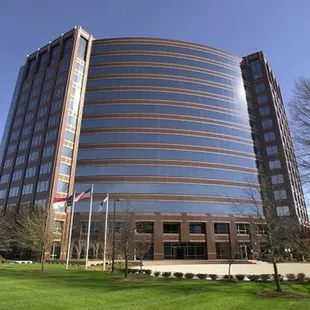 Regus Southpark Towers