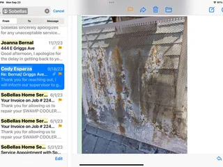 SoBellas Home Services El Paso