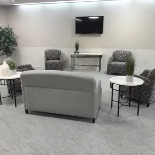 Family area