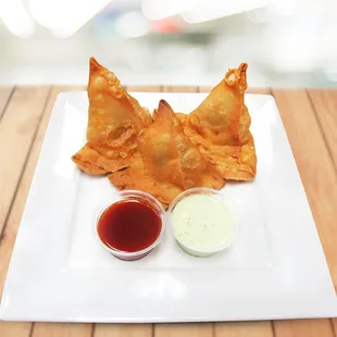 Samosa