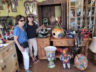 Jericho Nursery