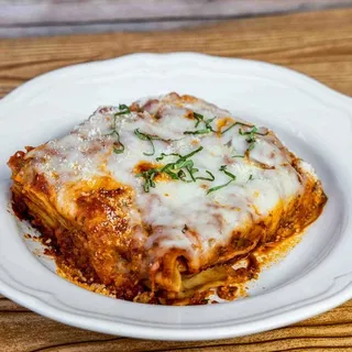 Lasagna