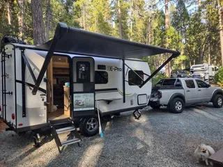 RV Travel World