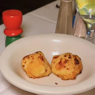 Pao De Queijo