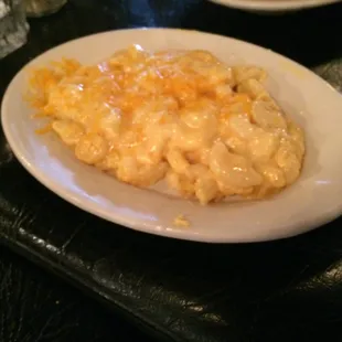 Delicious Mac and cheese