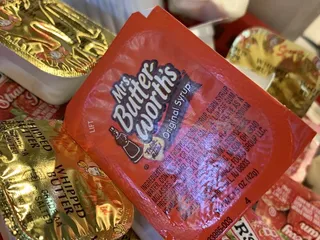 Brown's Country Kitchen