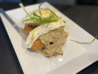 Waffles, INCaffeinated - Wexford