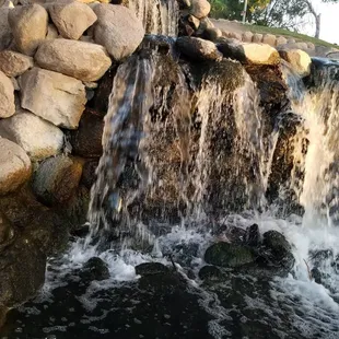 Waterfall