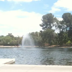 Bike/walking/train path :)