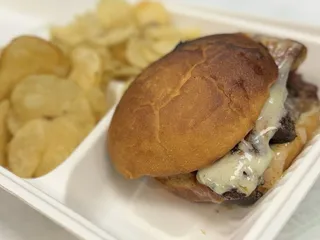 Reid's Fine Food