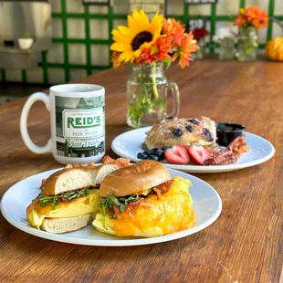 Reid's Fine Foods