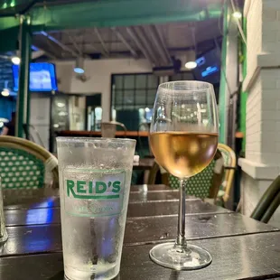 Reids Rosé