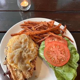 Spiedies Grilled Chicken Sandwich