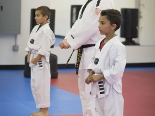 Fair Oaks Family Taekwondo