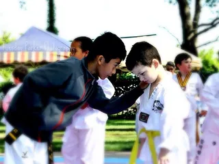 Lee's Korean Martial Arts