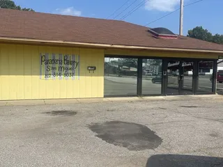 Panaderia San Miguel