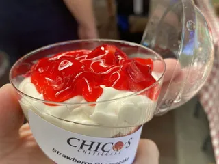 Chico's Cheesecakes