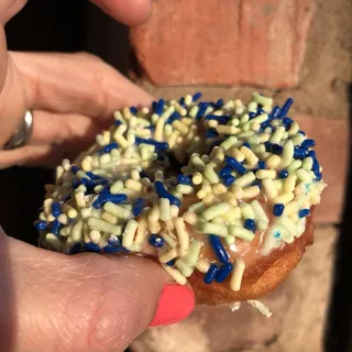 Vanilla Icing