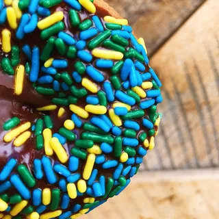 Chocolate Icing