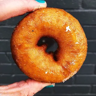 Honey Glaze