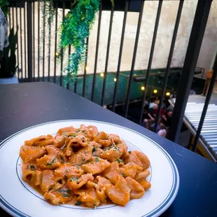 Rigatoni