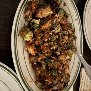 Brussels Sprouts