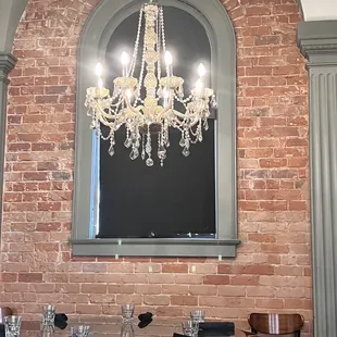 Beautiful decor