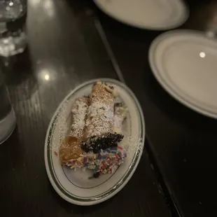 Cannoli
