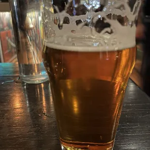 .394 Pale Ale