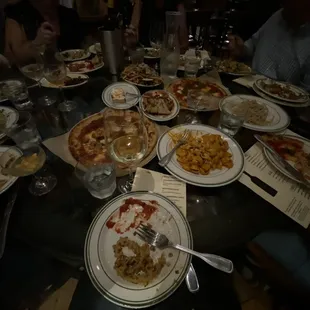 Dinner