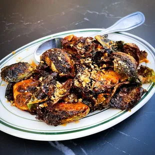 Brussels Sprouts