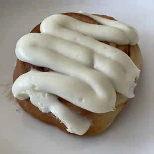 Cinnamon Roll