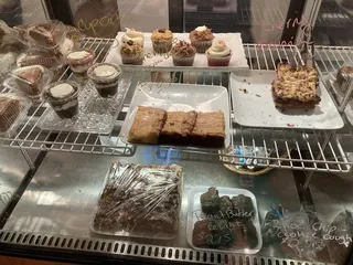 Sweeter than Honeycomb