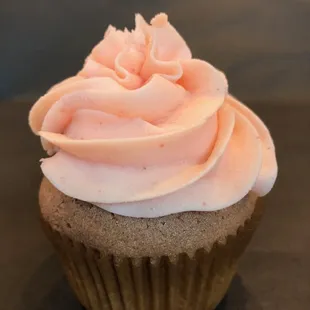 Chocolate Strawberry