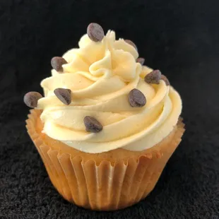 Vanilla Chocolate Chip