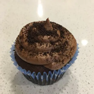 The Dirt (Chocolate) gluten free