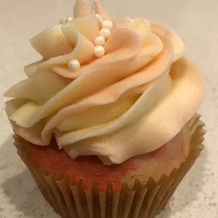 Strawberry Vanilla Swirl