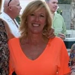 Julie F.