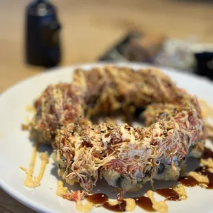 Lord of the Ring Roll