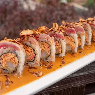 FireFly Roll