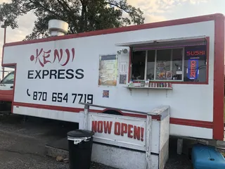 Kenji Japanese Express