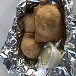 Pastelon Reina-Andino, Meat &amp; Beef