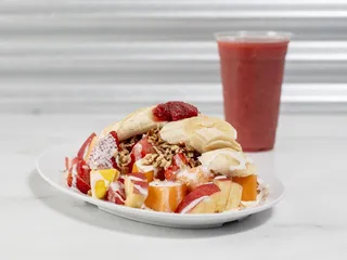 Tortas Y Taqueria Los Picudos