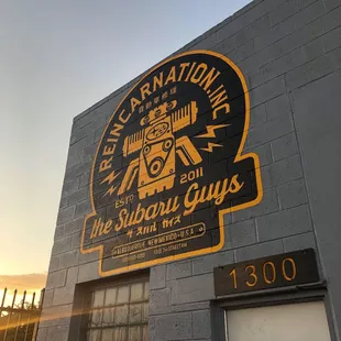 Reincarnation Inc, The Subaru Guys, Subaru Specialists, ABQ NM 87102