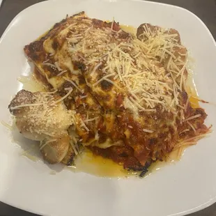 Lasagna
