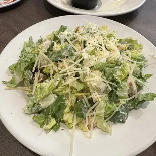 Caesar salad, small