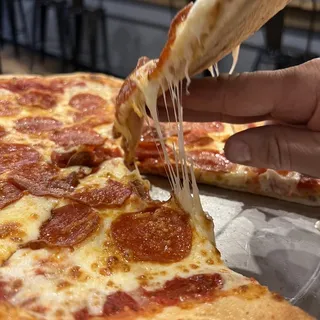 14" Medium Hand Tossed Pizza