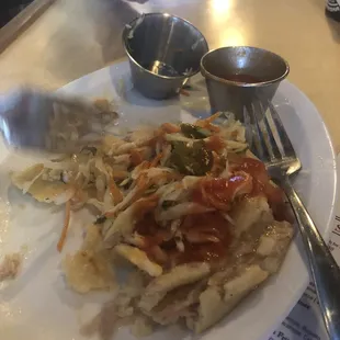 Pupusas