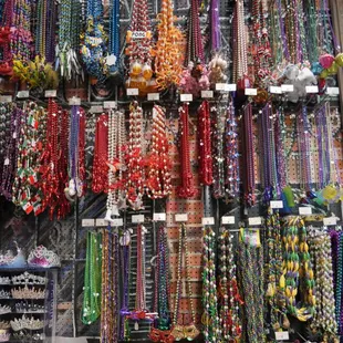 Beads