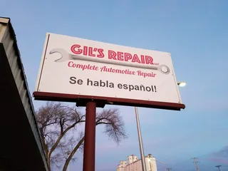 Gil's Repair